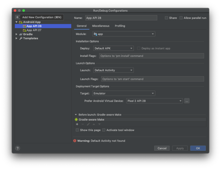 Android Emulator – Python+Kotlin = Python++